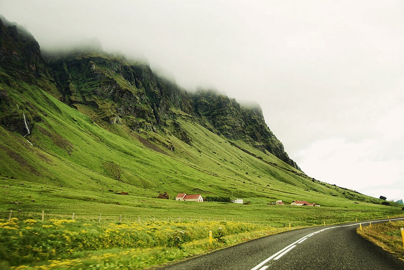 Vernacular Architecture Iceland - Sheet2