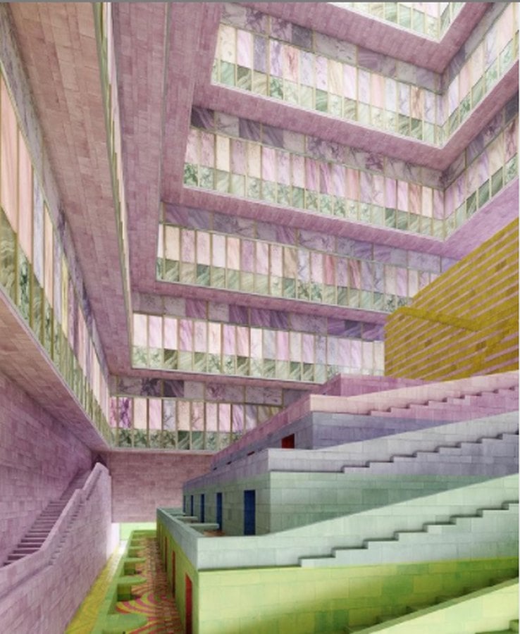 Podcast for Architects:: A Case Study in Instagram for Architecture with Adam Nathaniel Furman- The Business of Architecture(Spotify) - Sheet3