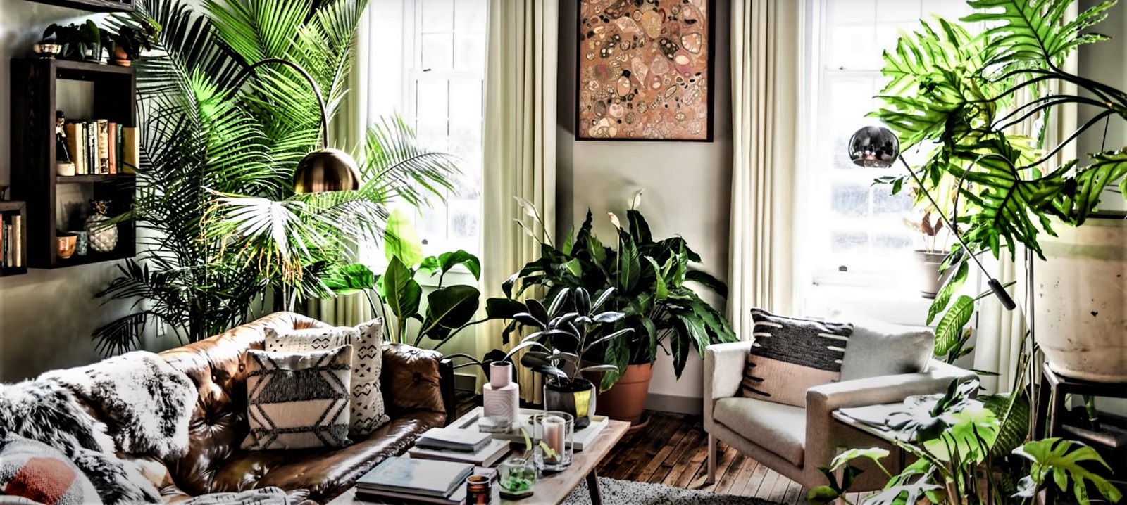 15 Tips for designing Boho Style Interiors - Sheet4