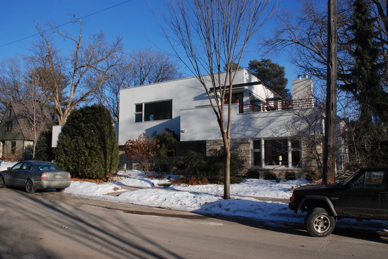 Architects in Minneapolis - Top 100 Architects in Minneapolis - sheet1