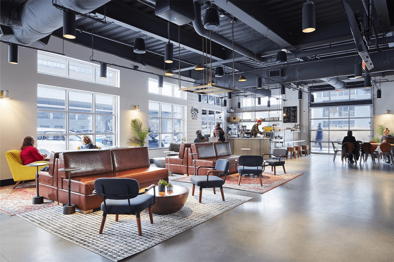 Architects in Minneapolis - Top 100 Architects in Minneapolis - sheet36
