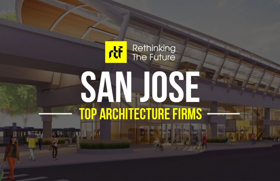 Architects in San Jose – Top 70 Architects in San Jose