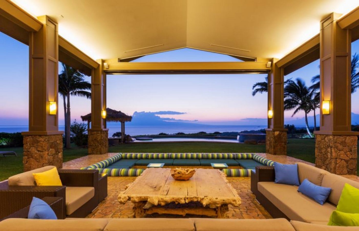 Top Architecture Firms / Architects in San Jose - Outdoor living