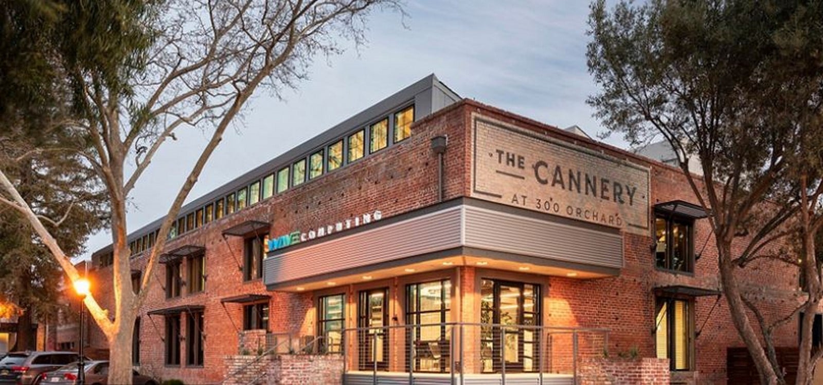 Top Architecture Firms / Architects in San Jose - The Cannery