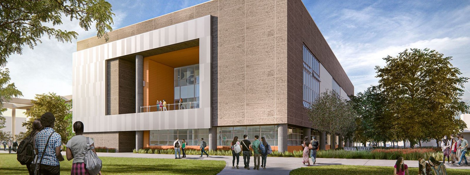 Top Architecture Firms / Architects in San Jose - Golden West College