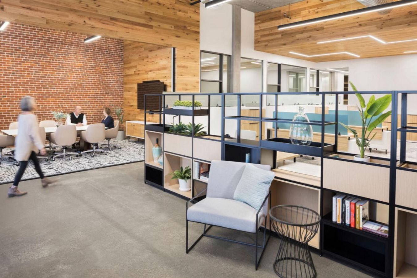 Top Architecture Firms / Architects in San Jose - Cordano Company