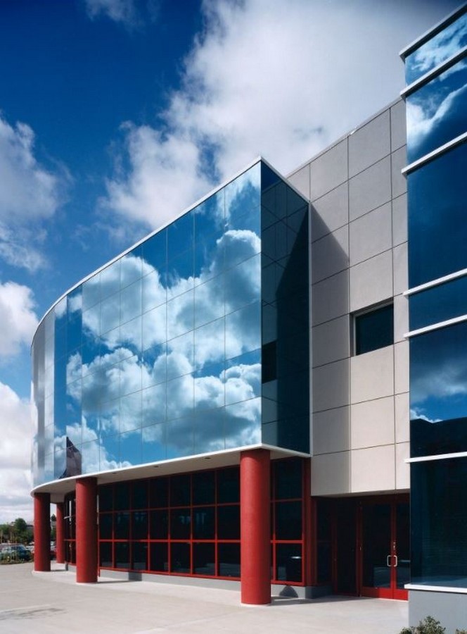 Top Architecture Firms / Architects in San Jose - HMT Technology