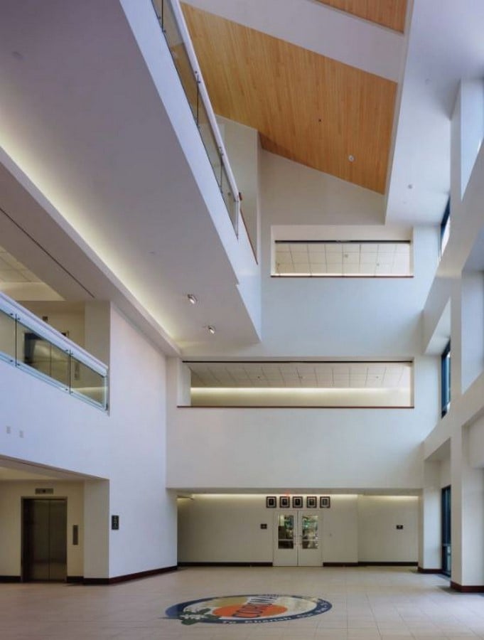Top Architecture Firms / Architects in San Jose - Corona City Hall