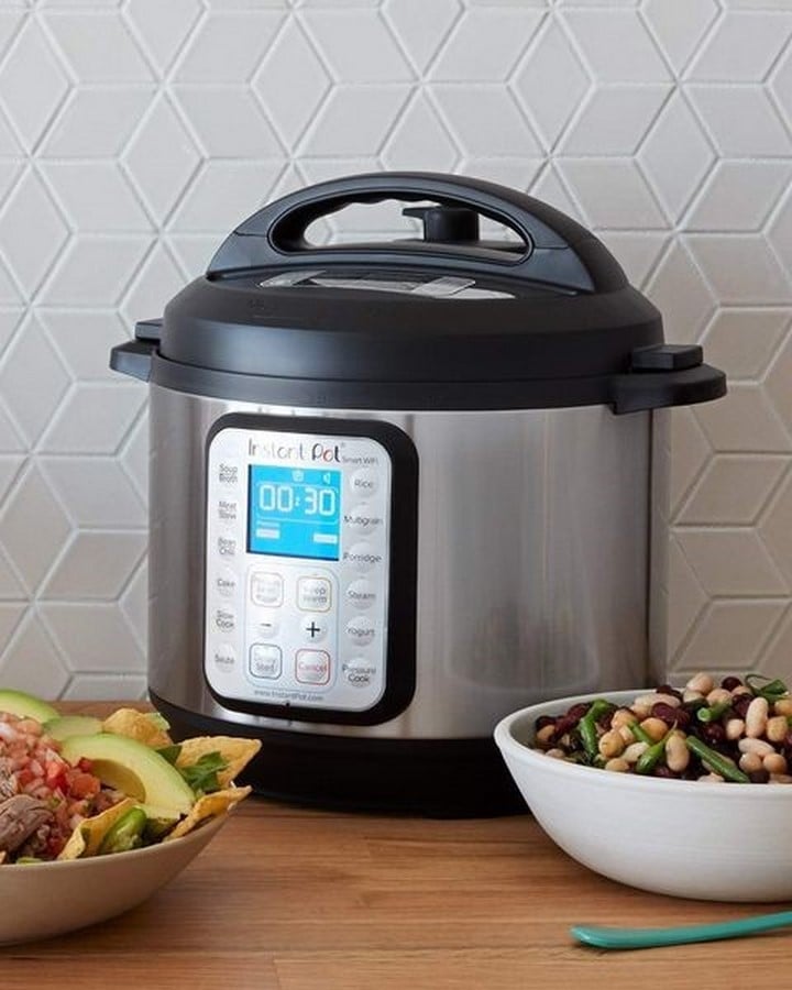 15 Smart gadgets for kitchen - Sheet1