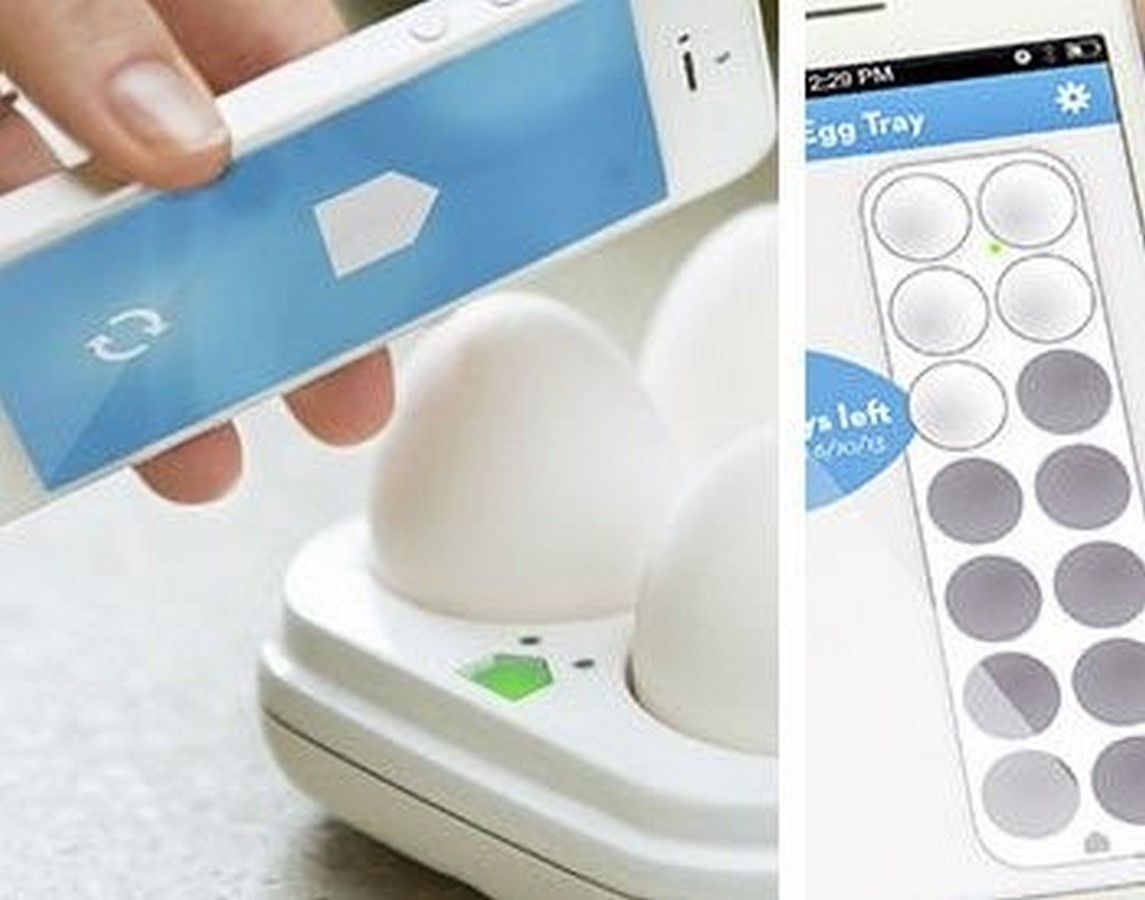 15 Smart gadgets for kitchen - Sheet10