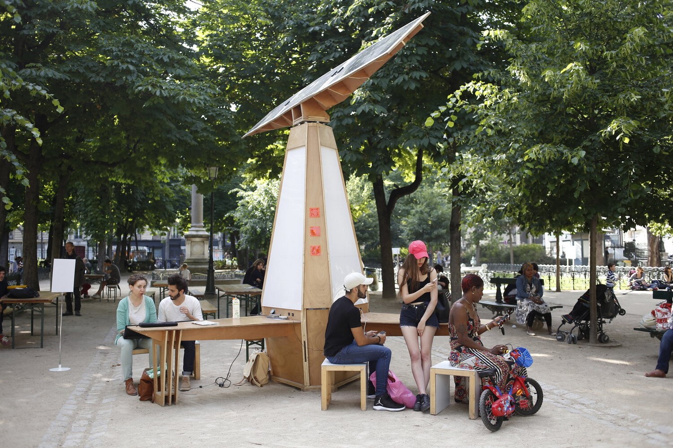 5 H+V/G projects - urban planning combined with anthropological studies - Sheet3