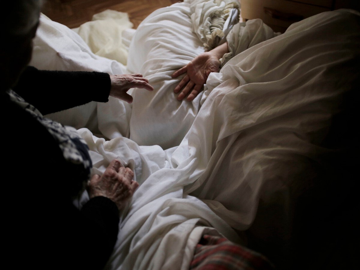 …the Forgotten Ones_©H+V/G