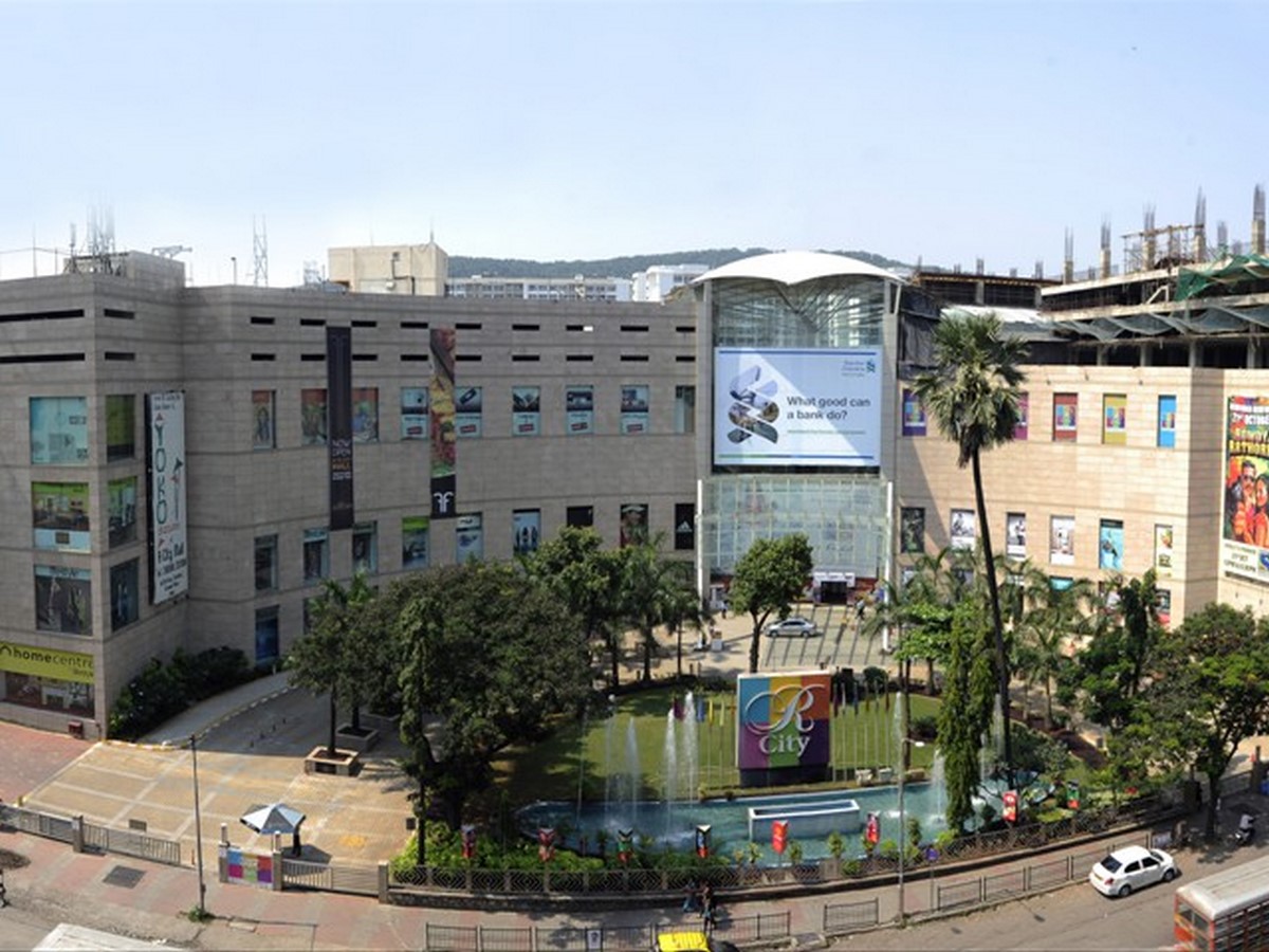 R City Mall by Hafeez Contractor: Everything under One Roof - Sheet5