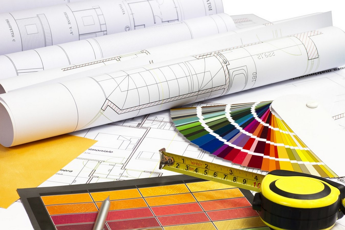 Colleges offering Master program in Interior Design - RTF | Rethinking