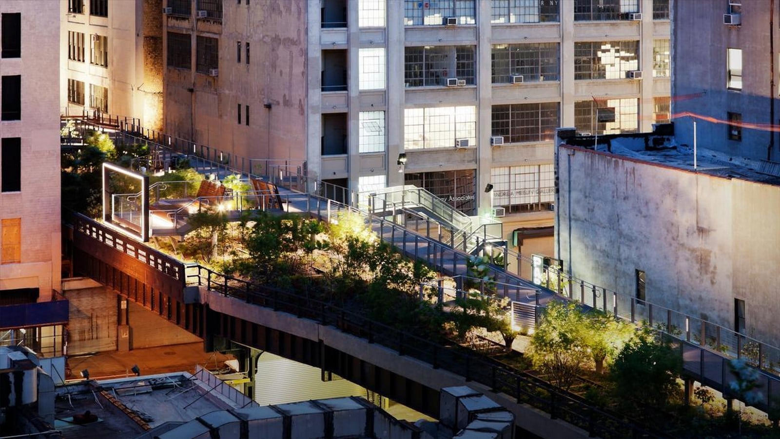 TedTalks for Architects: A stealthy reimagining of urban public space by Elizabeth Diller - Sheet1