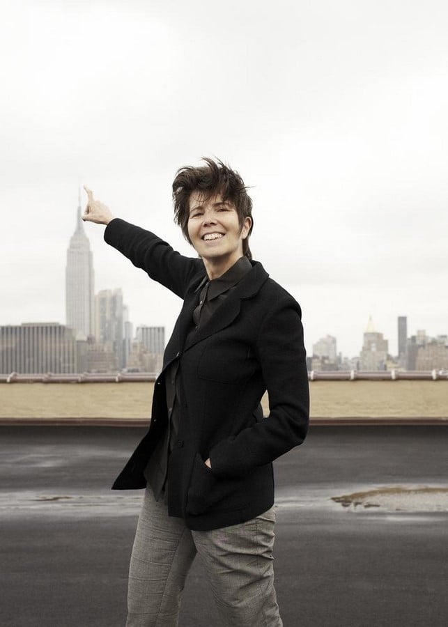 TedTalks for Architects: A stealthy reimagining of urban public space by Elizabeth Diller - Sheet2