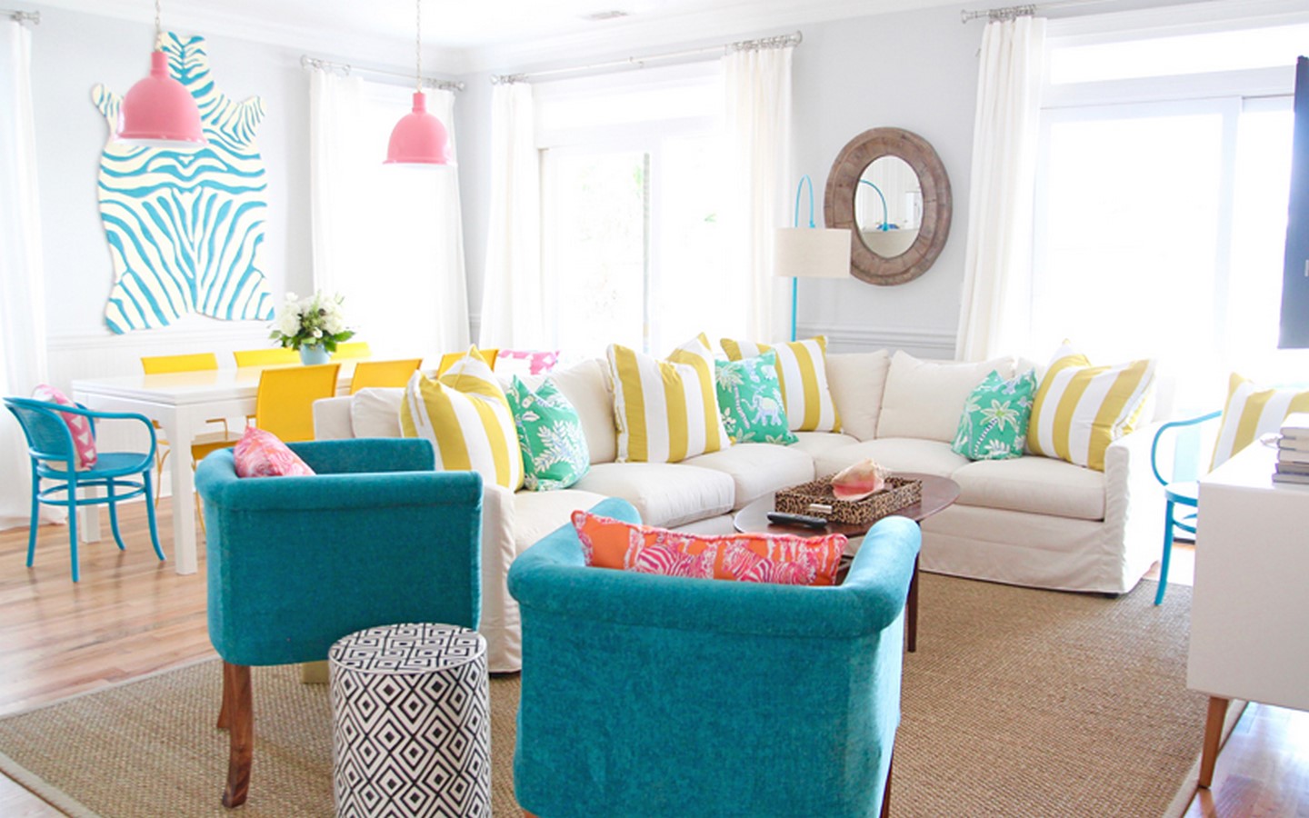 Evolution of Interior Design in 21st century - Sheet2