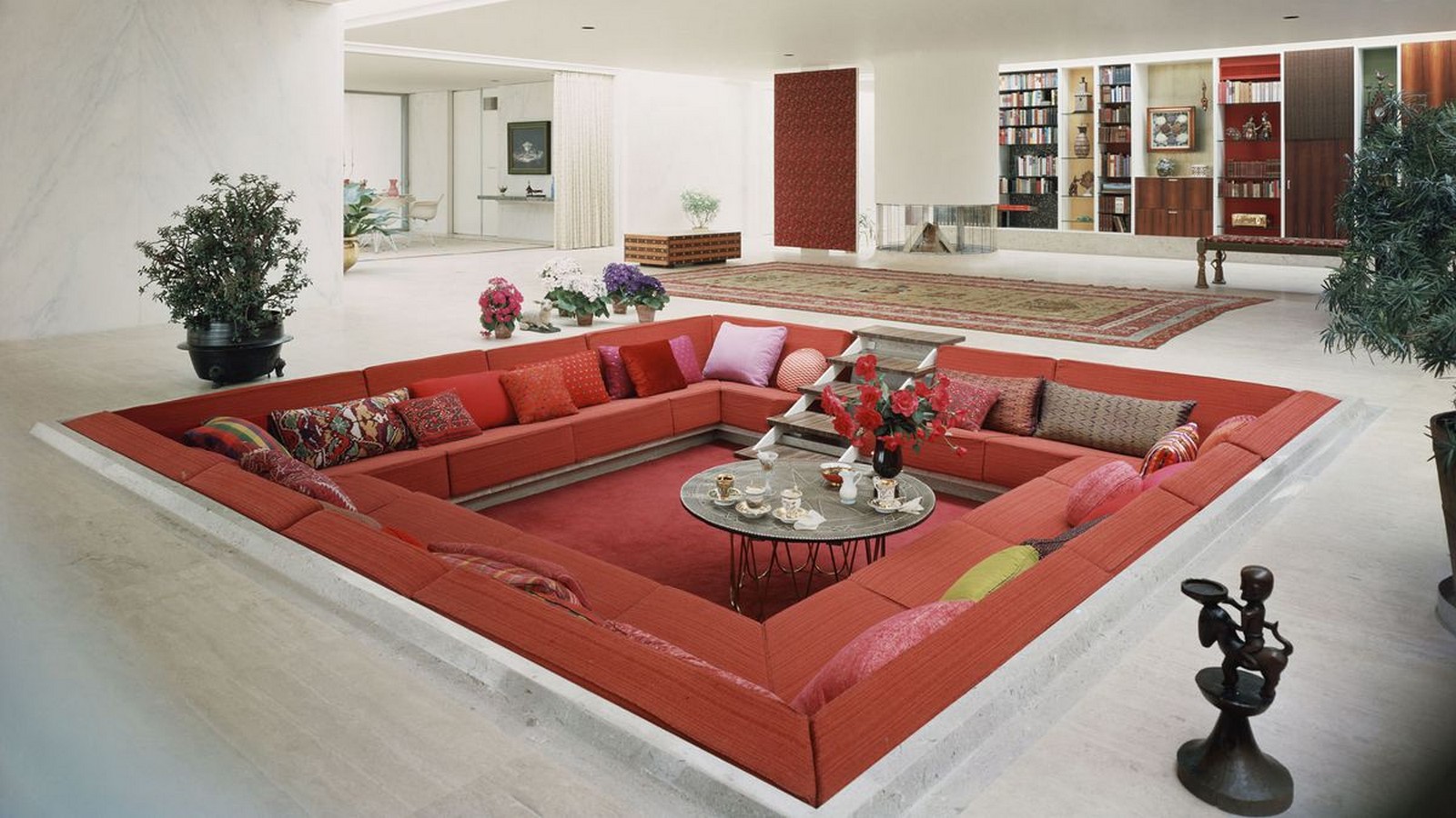 Conversation Pit: A trend worth coming back - Sheet5