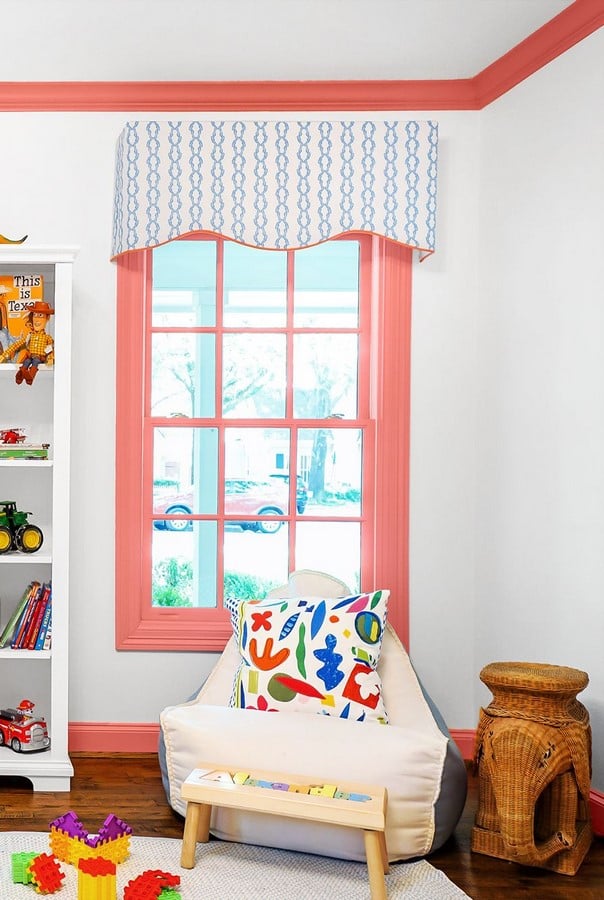30 Elegant Nursery designs ideas - Sheet23