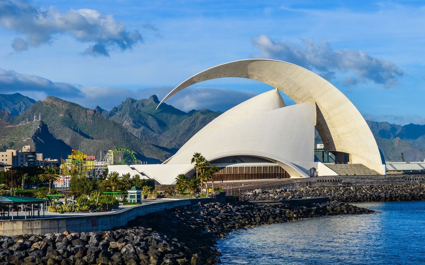 20 Best designed Performing Arts Spaces -Sheet22