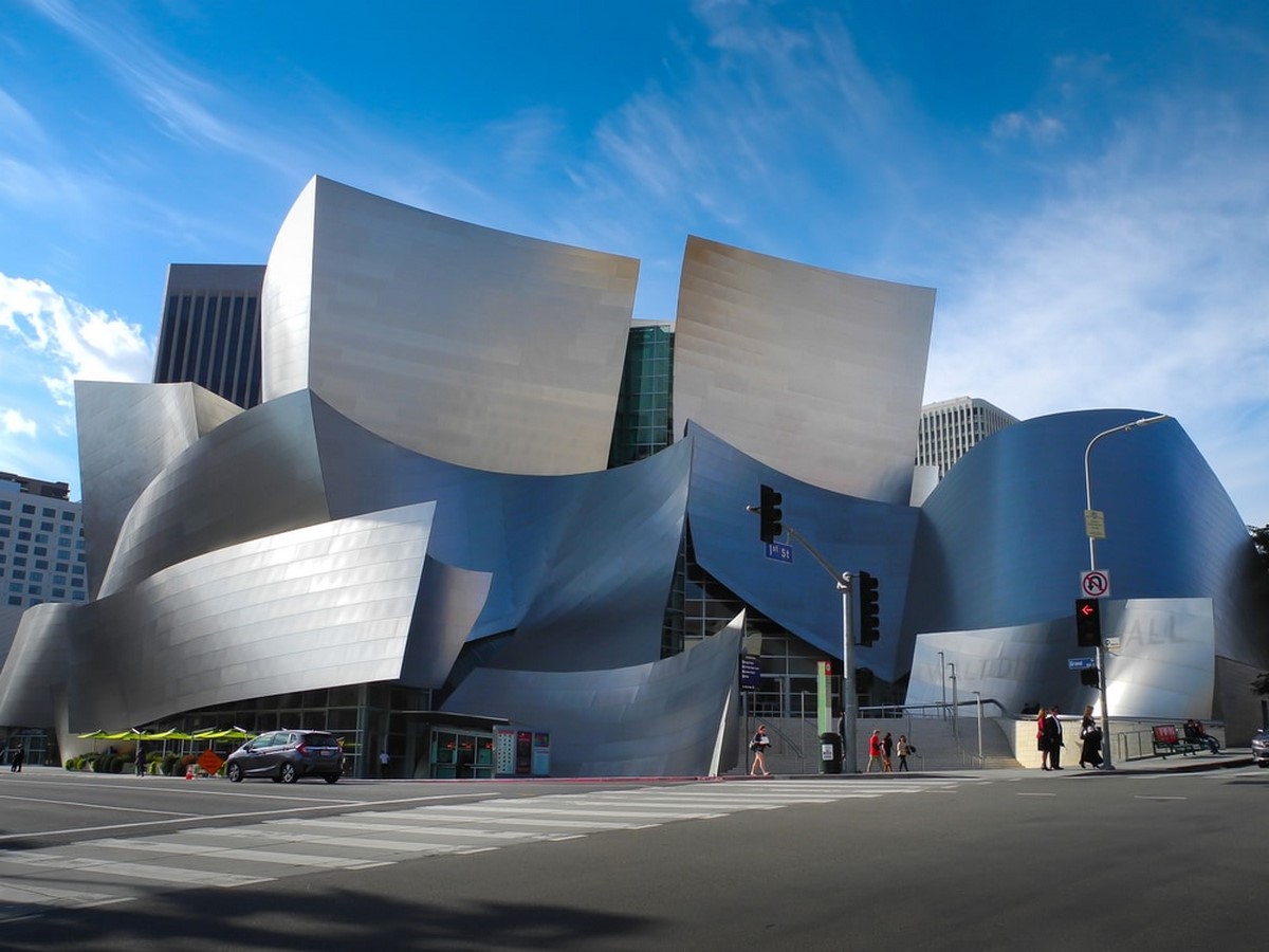 20 Best designed Performing Arts Spaces -Sheet5