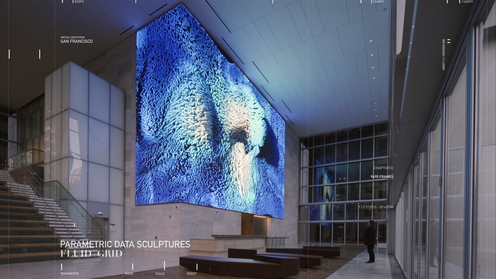 TedTalks for Architects: Art in the age of machine intelligence by Refik Anadol - Sheet5