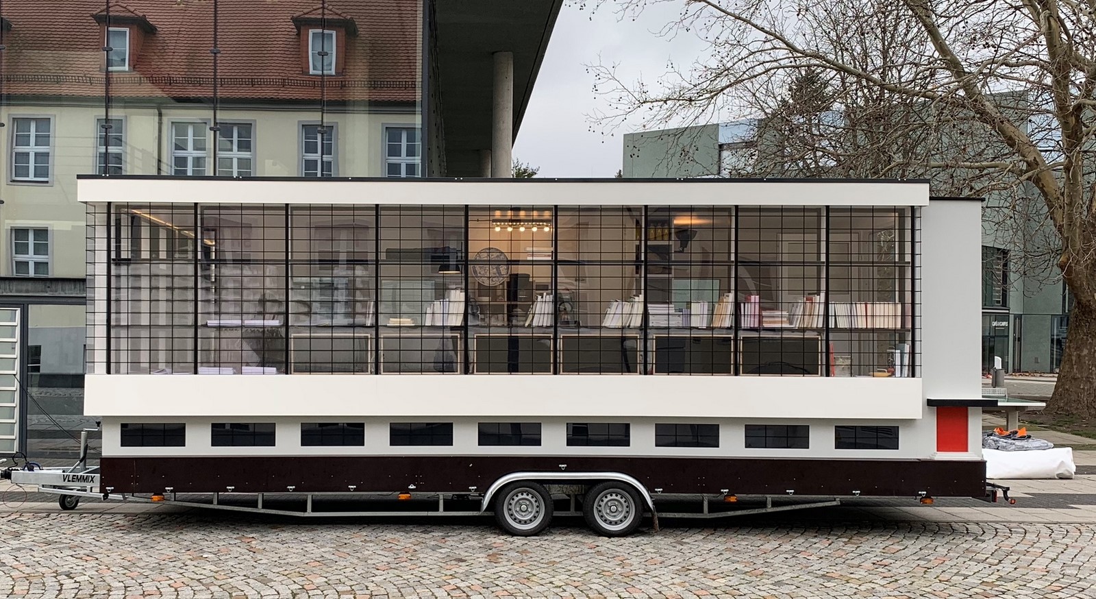 Bauhaus Bus - Sheet1