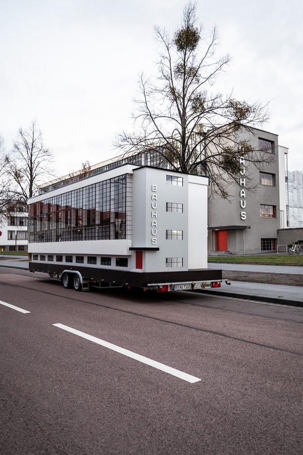 Bauhaus Bus - Sheet3
