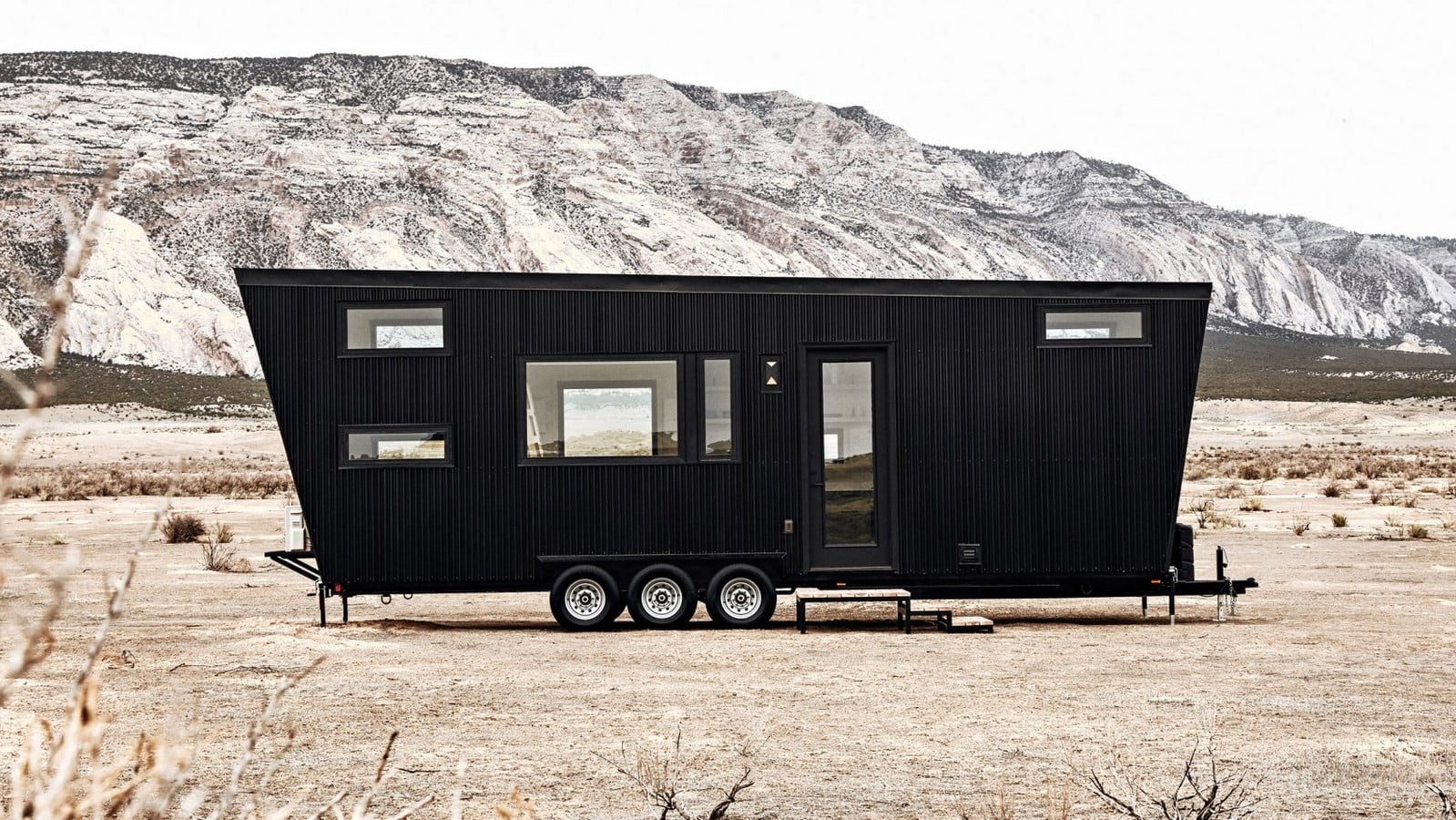 10 Examples of Mobile Architecture in the world