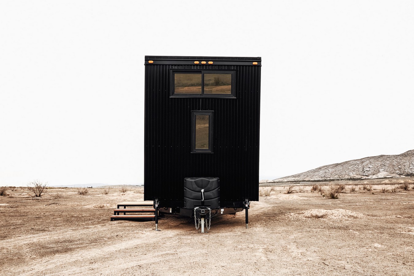 10 Examples of Mobile Architecture in the world