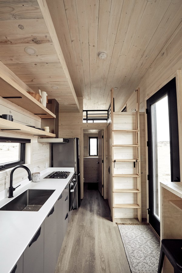 10 Examples of Mobile Architecture in the world