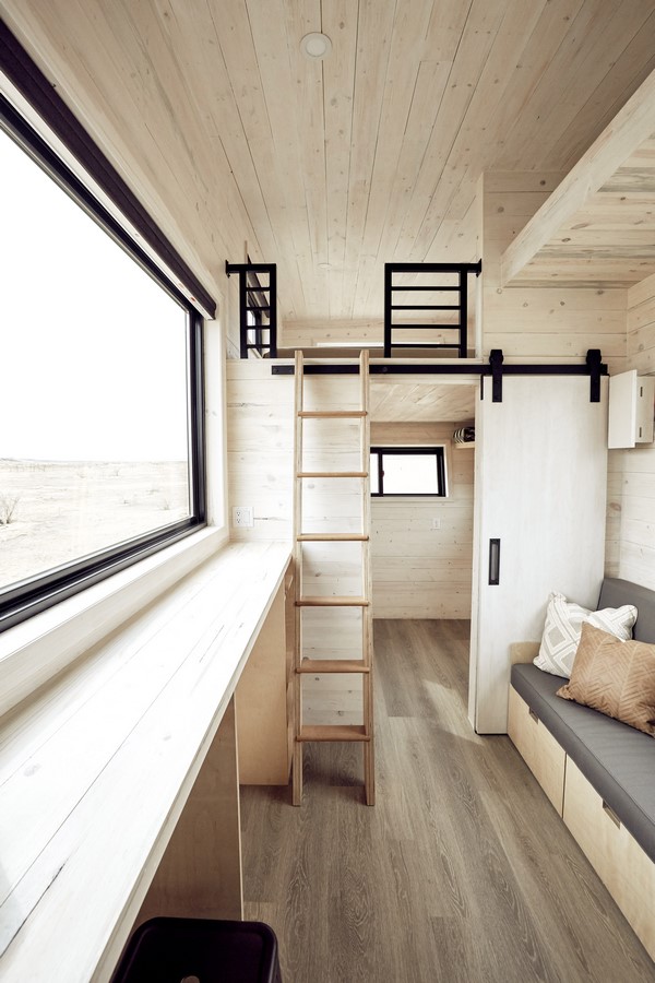 10 Examples of Mobile Architecture in the world
