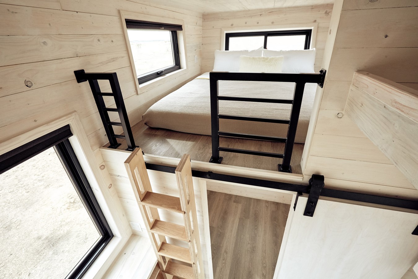 10 Examples of Mobile Architecture in the world