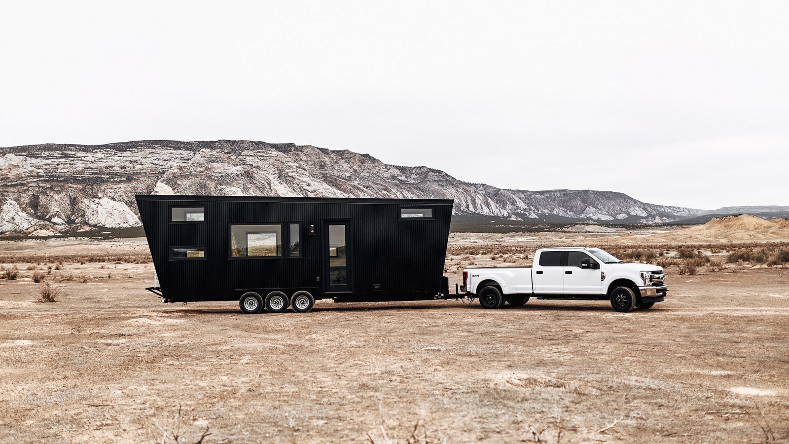 10 Examples of Mobile Architecture in the world