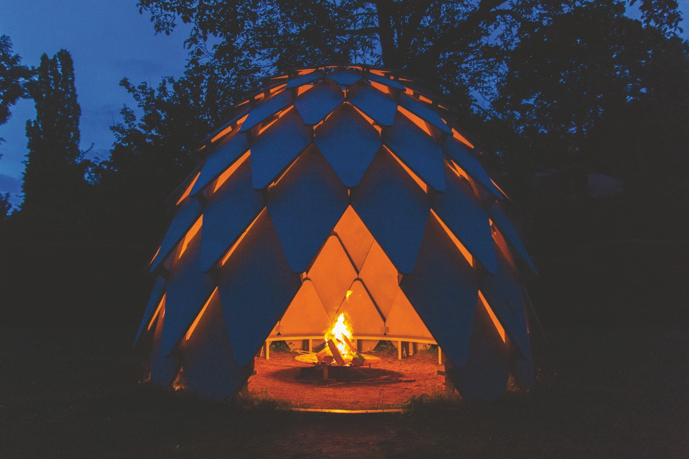 10 Examples of Mobile Architecture in the world