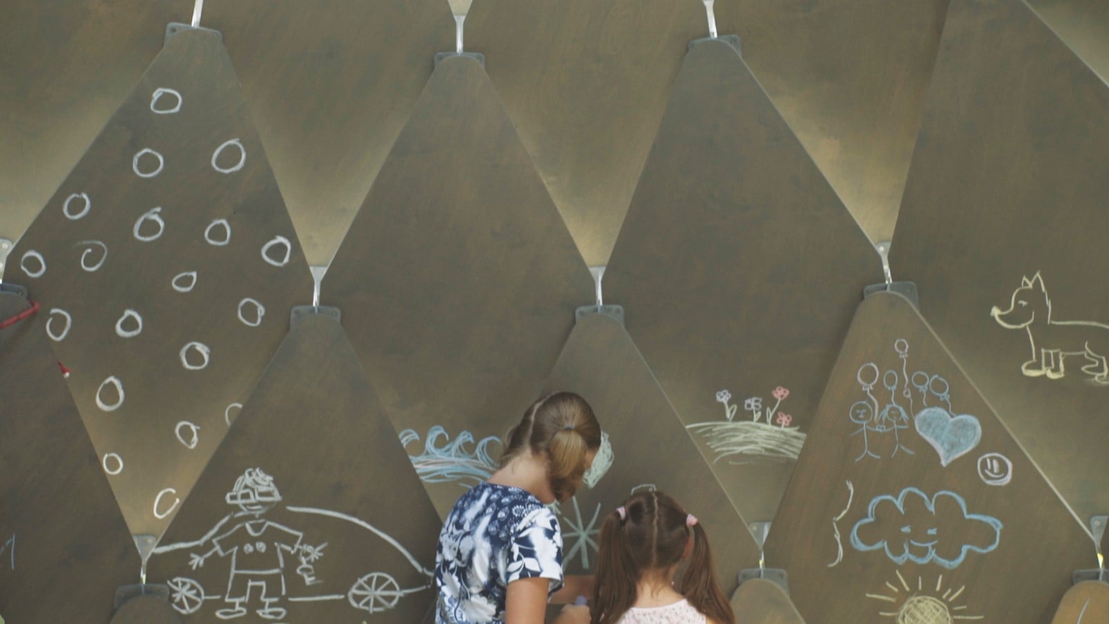 10 Examples of Mobile Architecture in the world
