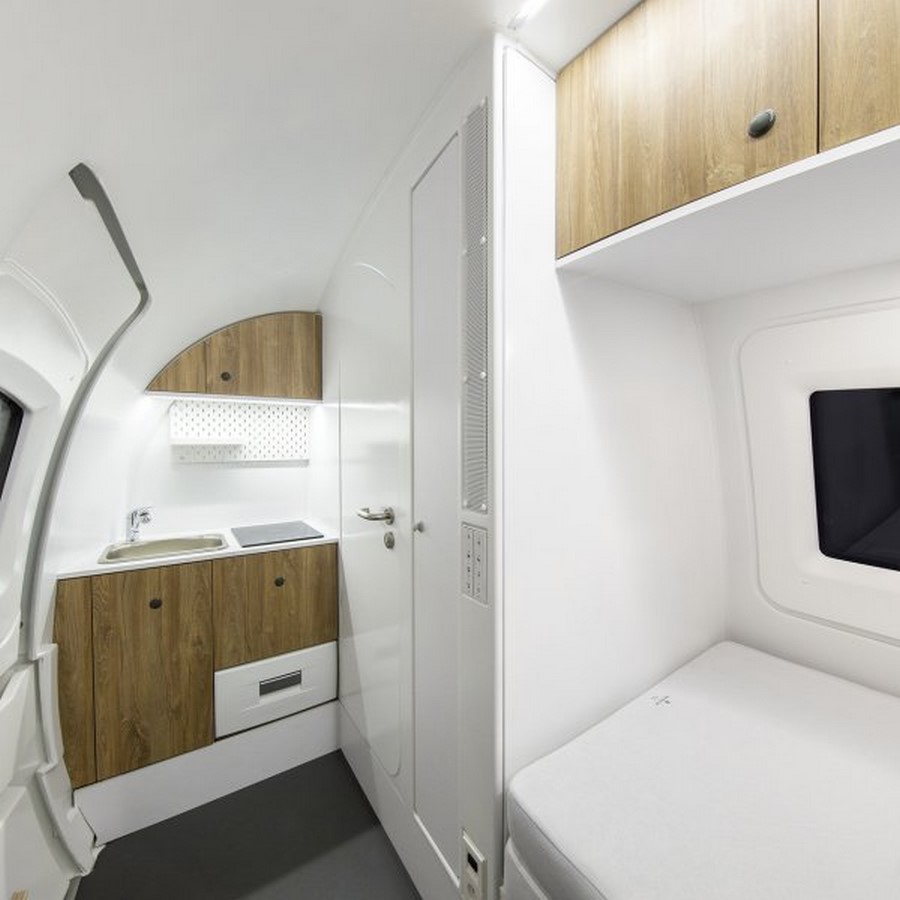 Ecocapsule - Sheet3