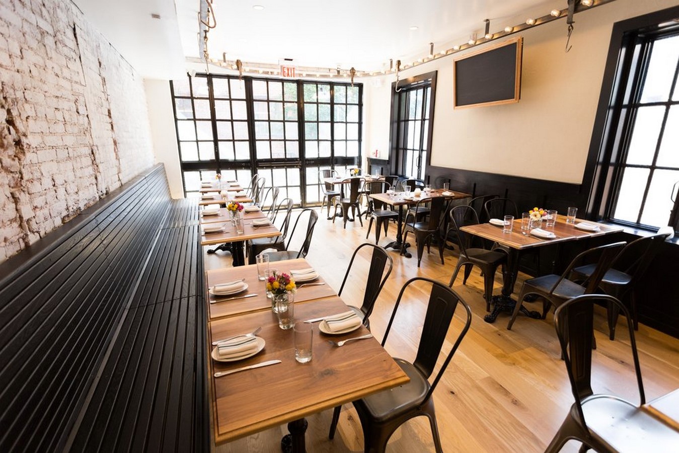 Youtube for Architects: How Covid-19 Changed Restaurant Design - Retail Architect Explains- WIRED - Sheet2