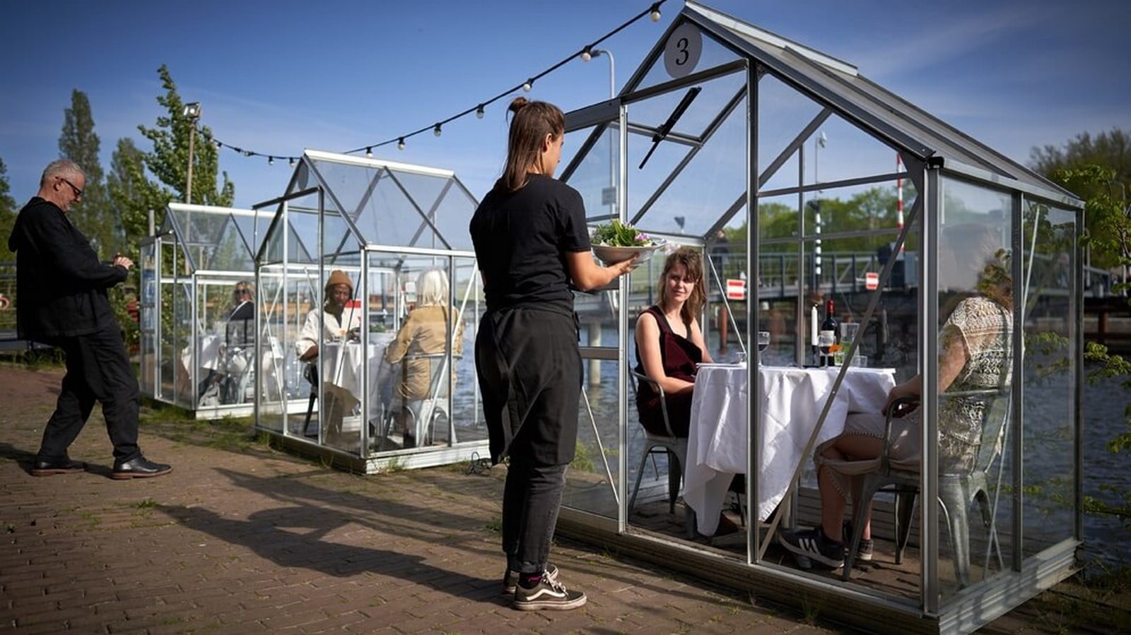 Amsterdam Restaurant_Livekindly