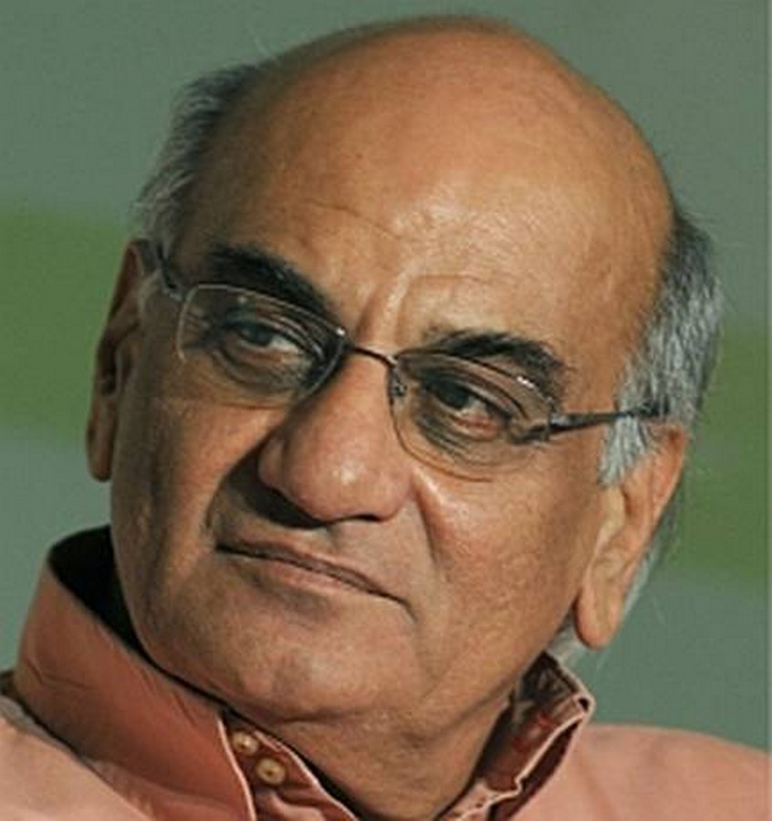 Article in Focus: Improvisation on a Scale: The Cinema of Mani Kaul - Sheet1