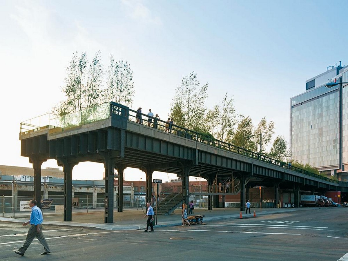Urban regeneration through public space - Sheet1