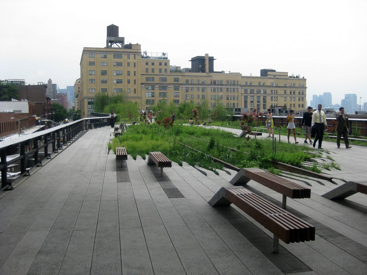 Urban regeneration through public space - Sheet4