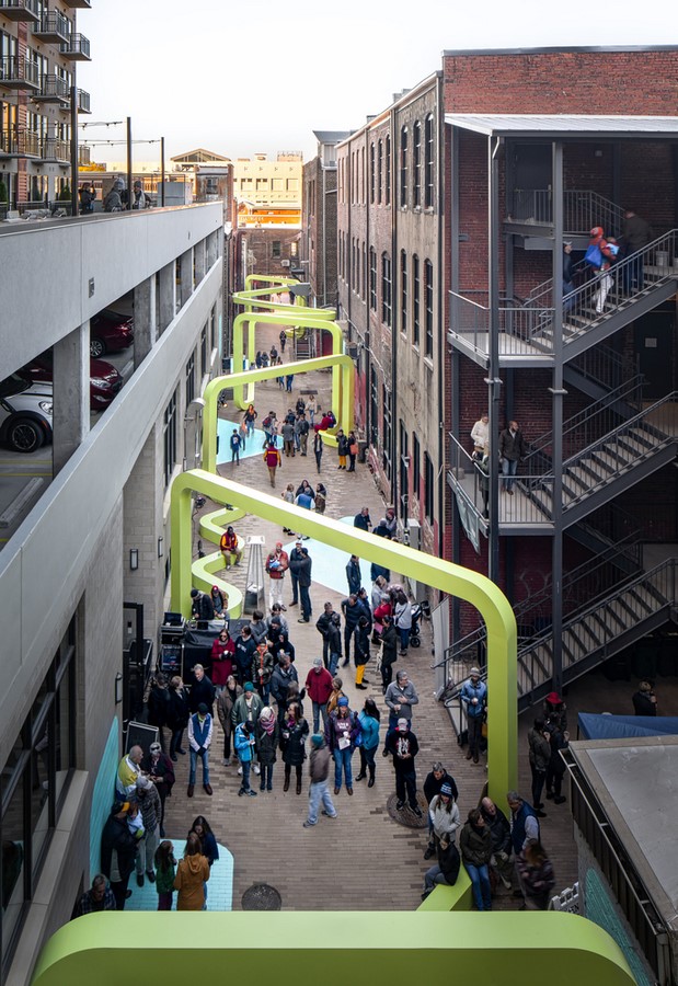 Urban regeneration through public space - Sheet5