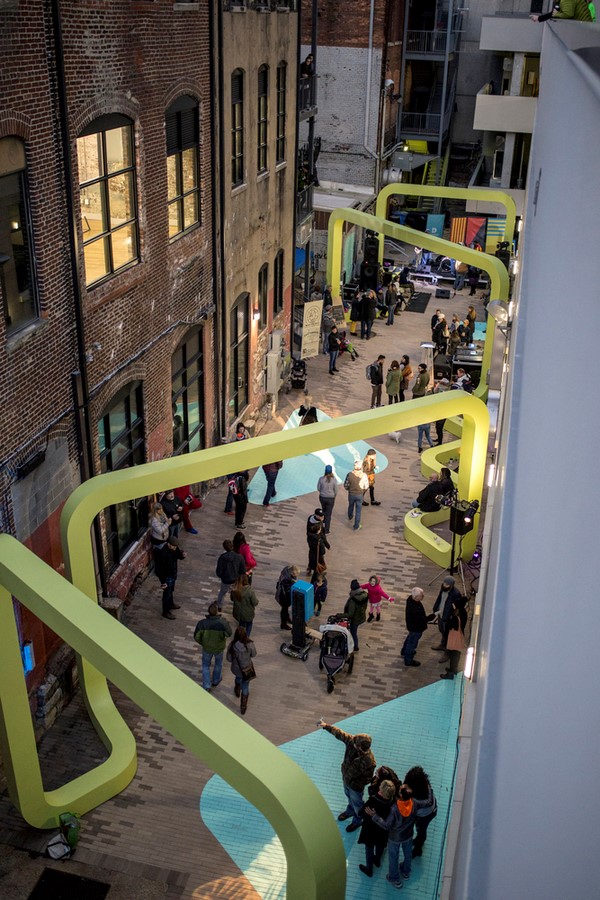 Urban regeneration through public space - Sheet6