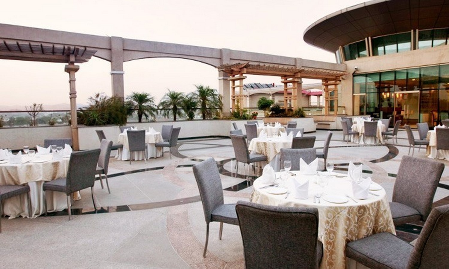 30 Beautiful restaurants in India - Sheet14
