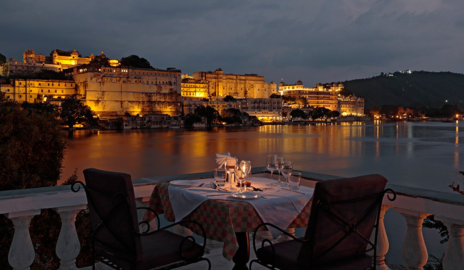 Best restaurants in India