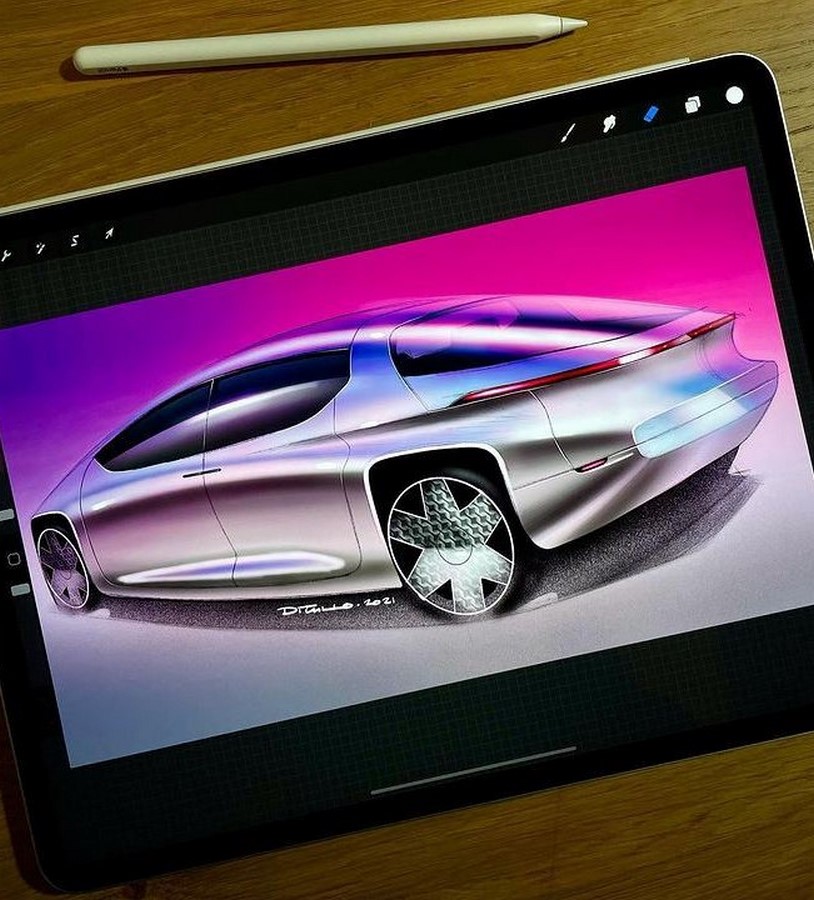 20 Industrial designers to follow on Instagram - Sheet1