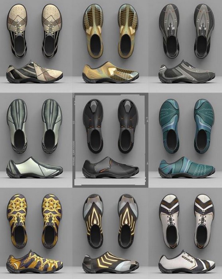 20 Industrial designers to follow on Instagram - Sheet20
