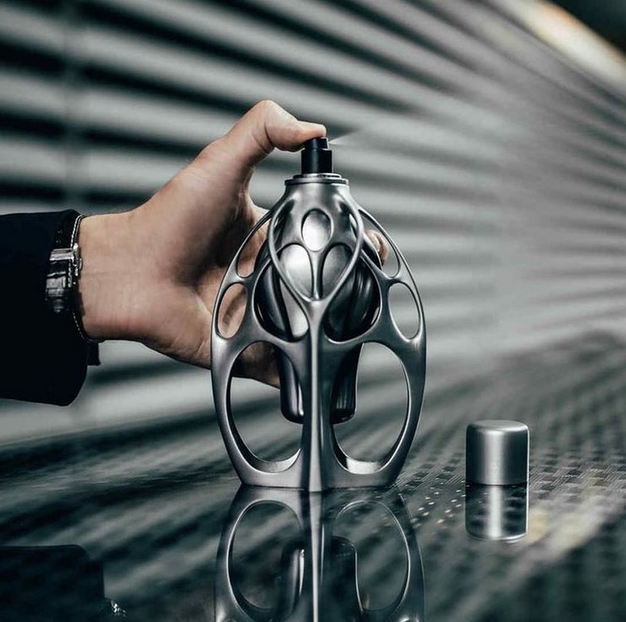 20 Industrial designers to follow on Instagram - Sheet6