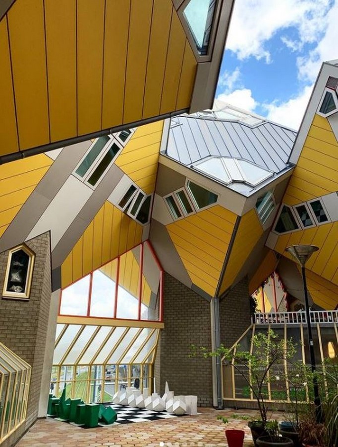 20 Industrial designers to follow on Instagram - Sheet9